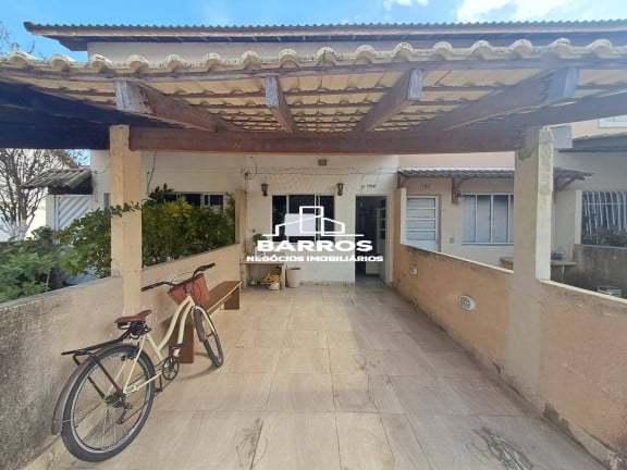 Foto do imóvel Casa com 2 Quartos à Venda, 70 m² em Campo Grande - Rio De Janeiro