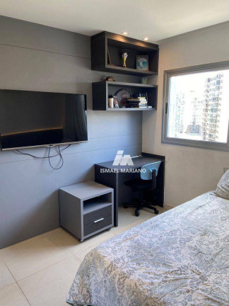 Foto do imóvel Apartamento com 3 Quartos à Venda, 125 m² em Praia De Itaparica - Vila Velha