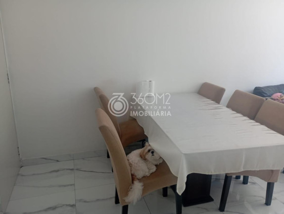 Foto do imóvel Apartamento com 2 Quartos à Venda, 100 m² em Santo Antônio - São Caetano Do Sul