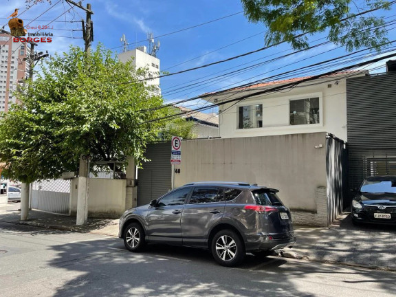 Foto do imóvel Casa com 3 Quartos à Venda, 275 m² em Vila Nova Conceição - São Paulo