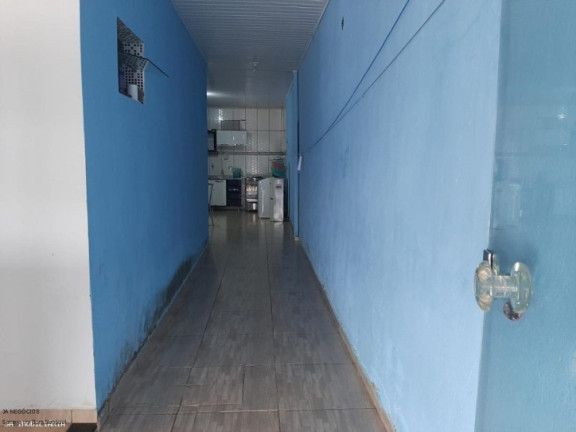 Imagem Casa de Condomínio com 2 Quartos à Venda, 130 m² em Novo Horizonte - Porto Velho