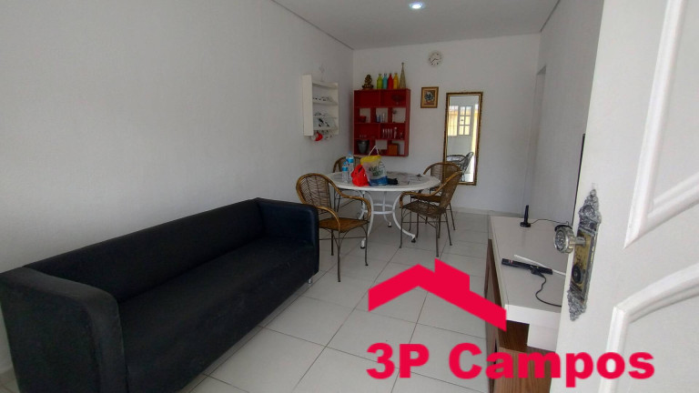 Imagem Casa com 2 Quartos à Venda, 300 m² em Vila Atlântica - Mongaguá