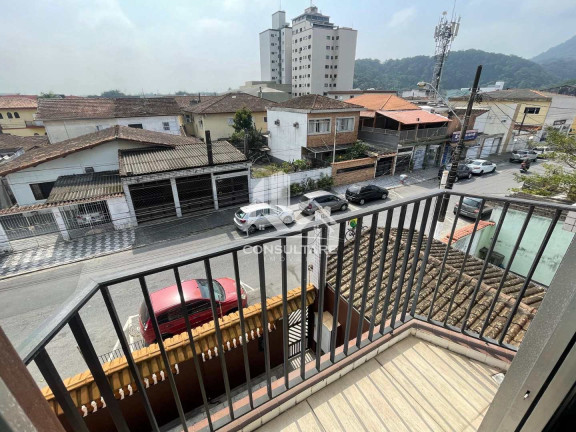 Foto do imóvel Apartamento com 2 Quartos à Venda, 70 m² em Boqueirão - Praia Grande