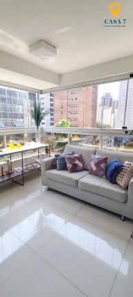 Foto do imóvel Apartamento com 4 Quartos à Venda, 151 m² em Lourdes - Belo Horizonte