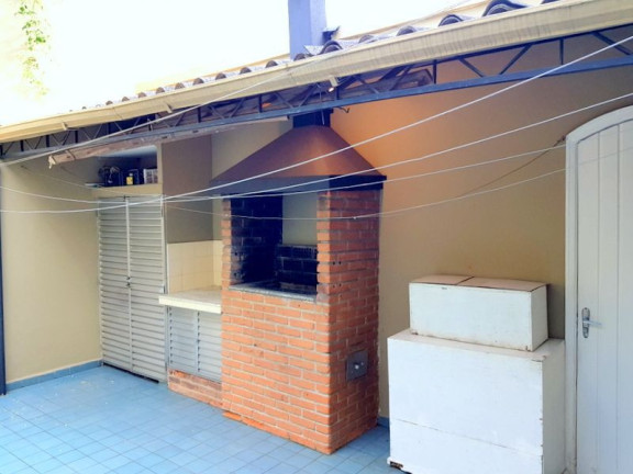 Imagem Casa com 4 Quartos à Venda, 280 m² em Vila Madalena - São Paulo