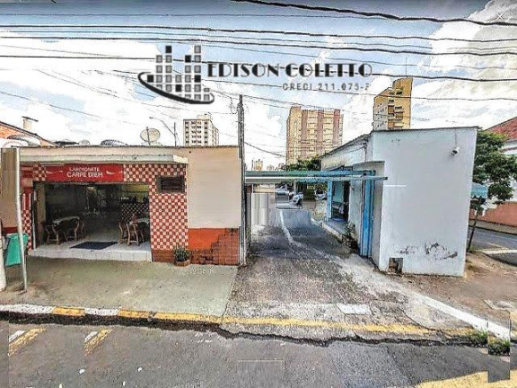 Imagem Imóvel Comercial à Venda, 545 m² em Centro - Piracicaba