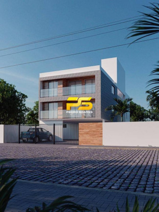 Foto do imóvel Apartamento com 2 Quartos à Venda, 53 m² em Bessa - João Pessoa