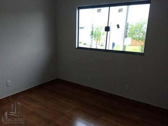 Imagem Casa de Condomínio com 3 Quartos à Venda, 93 m² em Horto Florestal - Sorocaba