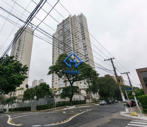 Foto do imóvel Apartamento com 3 Quartos à Venda, 237 m² em Ipiranga - São Paulo