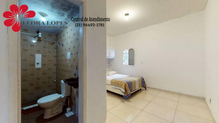 Imagem Casa com 2 Quartos à Venda, 170 m² em Taquara - Rio De Janeiro