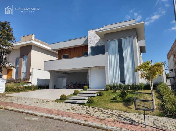 Foto do imóvel Sobrado com 3 Quartos à Venda, 390 m² em Urbanova - São José Dos Campos