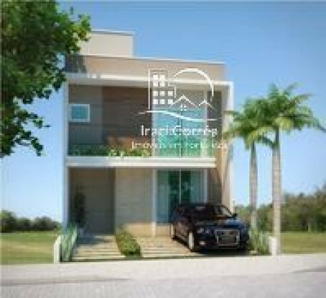 Foto do imóvel Casa com 3 Quartos à Venda, 98 m² em Mangabeira - Eusébio