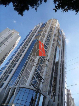 Foto do imóvel Sala Comercial à Venda, 53 m² em Jardim Anália Franco - São Paulo