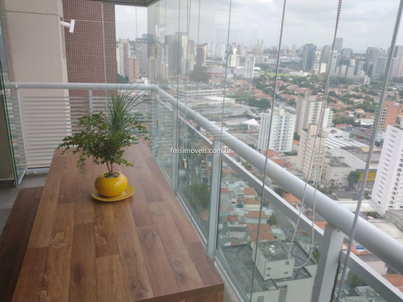 Imagem Imóvel com 2 Quartos à Venda, 136 m² em Brooklin - São Paulo