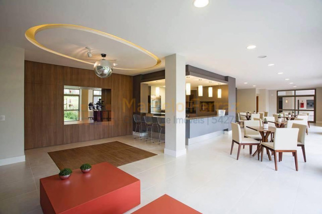 Imagem Apartamento com 3 Quartos à Venda, 104 m² em Cavalhada - Porto Alegre