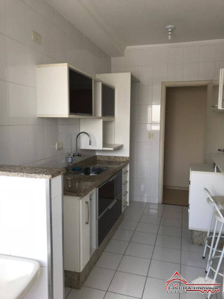 Foto do imóvel Apartamento com 3 Quartos à Venda, 87 m² em Centro - Jacareí