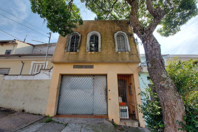 Foto do imóvel Casa com 4 Quartos à Venda, 150 m² em Vila Dom Pedro I - São Paulo
