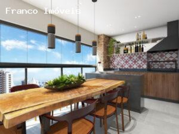 Foto do imóvel Apartamento à Venda, 161 m² em Campestre - Santo André