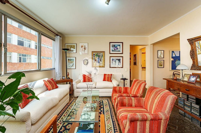 Foto do imóvel Apartamento com 2 Quartos à Venda, 80 m² em Pinheiros - São Paulo