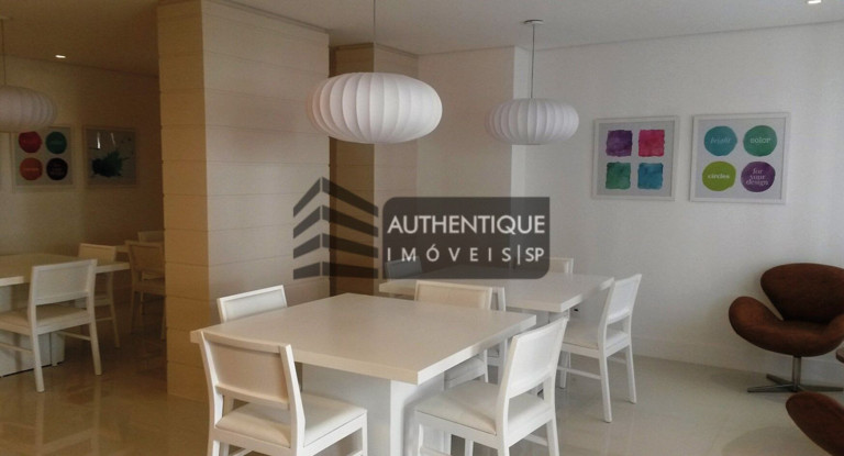 Imagem Apartamento com 2 Quartos à Venda, 66 m² em Barra Funda - São Paulo