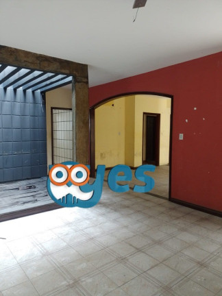 Imagem Casa com 2 Quartos para Alugar, 420 m² em Centro - Feira De Santana