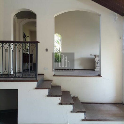 Imagem Casa com 3 Quartos para Alugar, 330 m² em Alphaville Residencial Um - Barueri