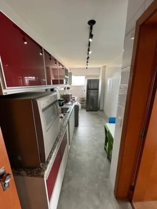 Imagem Apartamento com 4 Quartos à Venda, 90 m² em Sul (águas Claras) - Brasília
