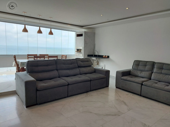 Foto do imóvel Apartamento com 4 Quartos à Venda, 140 m² em Pitangueiras - Guarujá