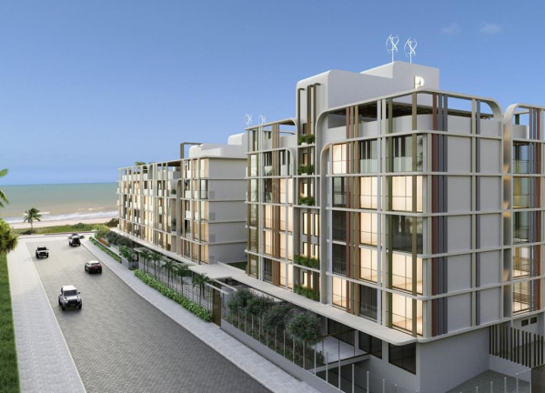 Imagem Apartamento com 3 Quartos à Venda, 169 m² em Cabo Branco - João Pessoa