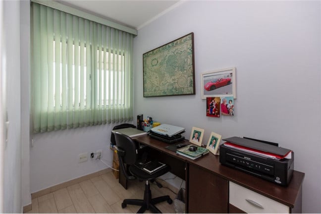 Foto do imóvel Imóvel com 3 Quartos à Venda,  em Moema - São Paulo