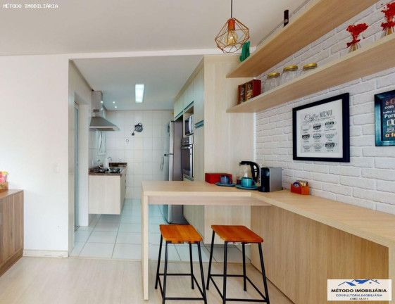 Imagem Apartamento com 3 Quartos à Venda, 96 m² em Vila Leopoldina - São Paulo