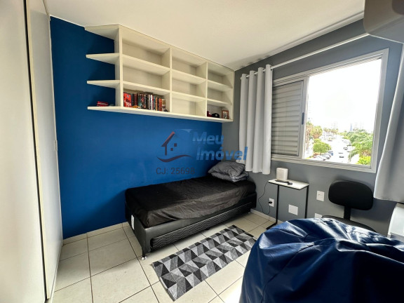 Foto do imóvel Imóvel com 2 Quartos à Venda, 90 m² em Sul (águas Claras) - Brasília