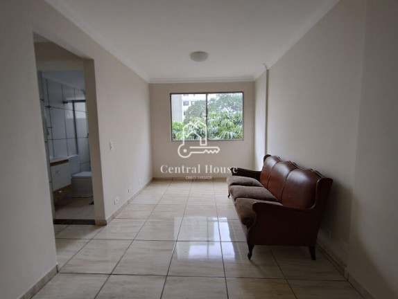 Foto do imóvel Apartamento com 2 Quartos à Venda, 52 m² em Jardim Celeste - São Paulo