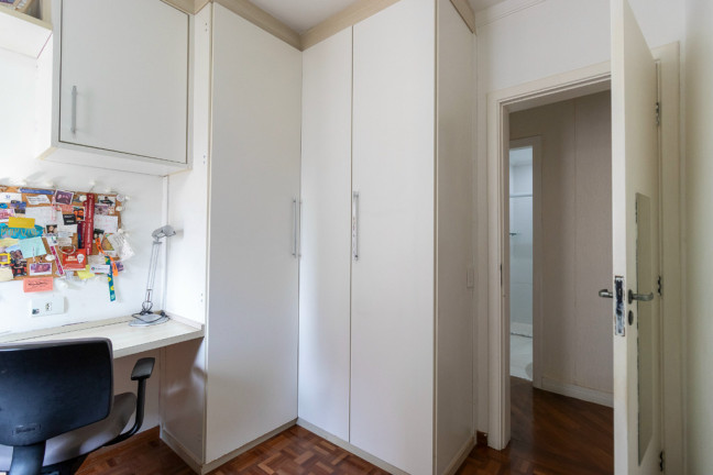 Foto do imóvel Imóvel com 3 Quartos à Venda, 151 m² em Vila Santa Catarina - São Paulo