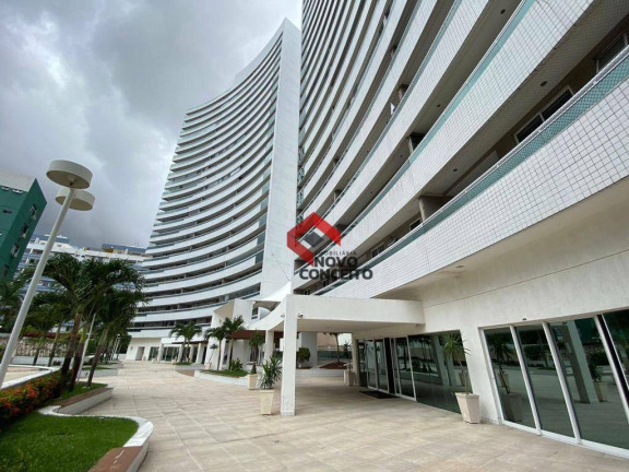 Foto do imóvel Apartamento com 3 Quartos à Venda, 111 m² em Aldeota - Fortaleza