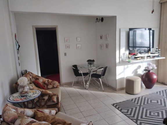 Foto do imóvel Apartamento com 2 Quartos à Venda, 72 m² em Ocian - Praia Grande