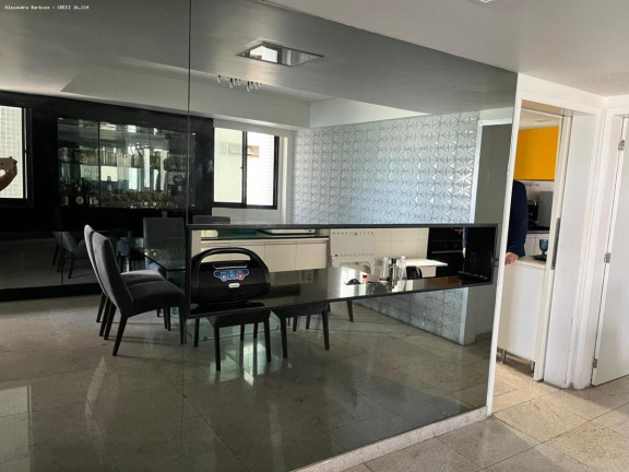 Foto do imóvel Apartamento com 3 Quartos à Venda, 205 m² em Boa Viagem - Recife