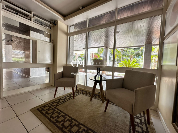 Foto do imóvel Apartamento com 3 Quartos à Venda, 150 m² em Praia Grande - Torres