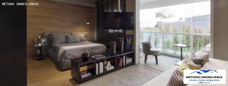 Imagem Apartamento com 2 Quartos à Venda, 64 m² em Bela Vista - São Paulo