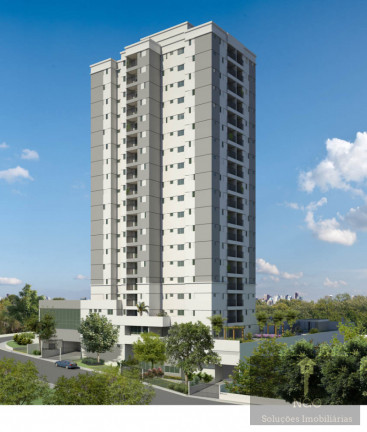 Imagem Apartamento com 2 Quartos à Venda, 52 m² em Jardim Vila Galvão - Guarulhos