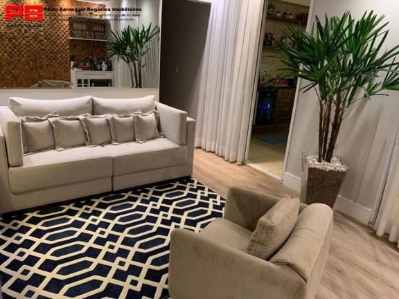 Foto do imóvel Apartamento com 3 Quartos à Venda, 95 m² em Catumbi - São Paulo