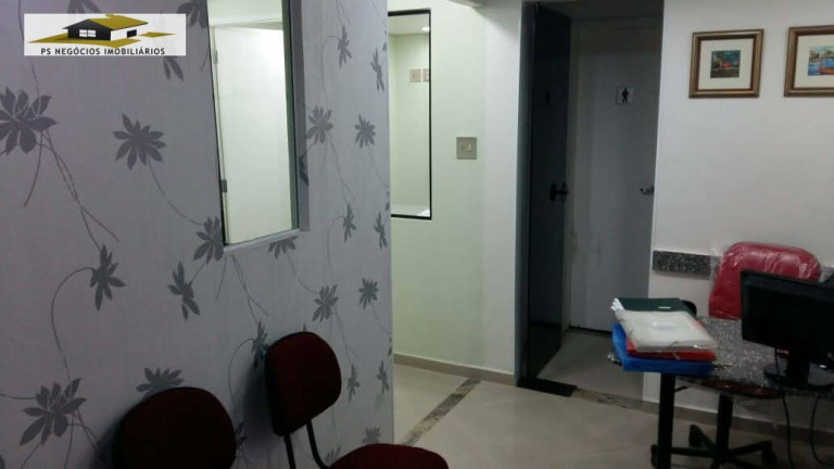 Imagem Apartamento com 4 Quartos à Venda, 86 m² em Bela Vista - São Paulo