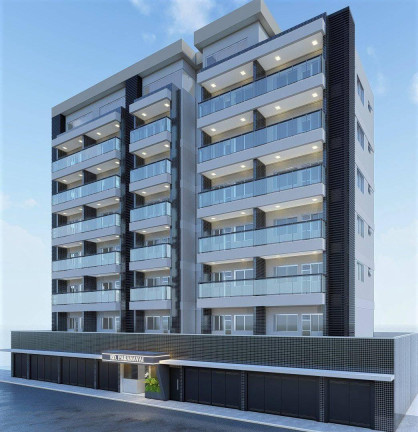 Foto do imóvel Apartamento com 1 Quarto à Venda, 39 m² em Pioneiros - Balneário Camboriú
