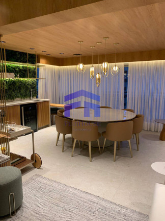 Imagem Apartamento com 3 Quartos à Venda, 150 m² em Jardim Vila Mariana - São Paulo