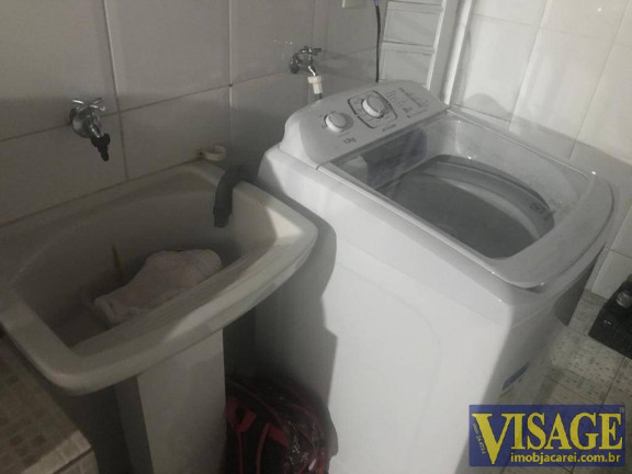 Foto do imóvel Casa de Condomínio com 2 Quartos à Venda, 120 m² em Jd. Paraiso - Jacareí