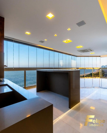 Foto do imóvel Imóvel com 4 Quartos à Venda, 150 m² em Praia De Itaparica - Vila Velha