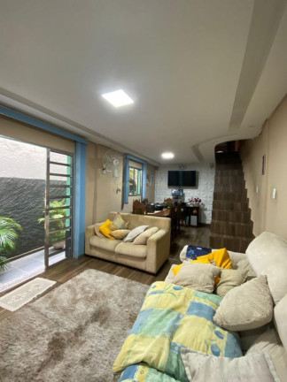 Imagem Casa com 3 Quartos à Venda, 286 m² em Veloso - Osasco