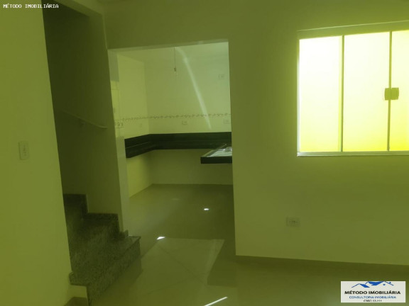 Imagem Apartamento com 3 Quartos à Venda, 170 m² em Parque Das Naçoes - Santo André