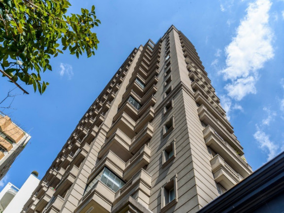 Imagem Apartamento com 5 Quartos à Venda, 820 m² em Jardim Europa - São Paulo