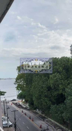 Imagem Loft com 1 Quarto à Venda, 55 m² em Ingá - Niterói